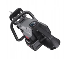 Grandininis pjūklas Piła grandininis Mova MOVA Piła grandininis akumuliatorinė 45cm bešepetėlinis 60V GC618