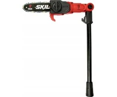 Skil_Red Akumuliatorinė aukštapjovė SKIL 0650CA, 20 cm, 18V