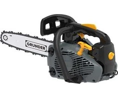 Benzininis grandininis pjūklas Grunder TT-CS5500