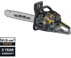 Benzininis grandininis pjūklas Grunder TT-CS5500