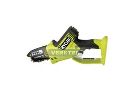 Grandininis pjūklas Ryobi Chainsaw ONE+ RY18PSX10A-0