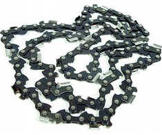 SILVER Sidabrinis Sidabrinis PJOVIMO GRANDINĖ 12″ 3/8″ ,050,45-1,3mm