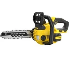 Grandininis pjūklas Stanley SFMCCS630B-XJ; 18 V; 30 cm juosta (be akumuliatoriaus ir pakrovėjo)