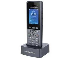 Grandstream DP735 Tvirtas belaidis DECT HD ragelis