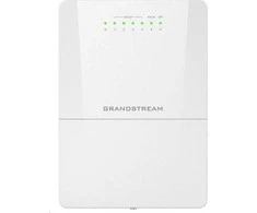 Šakotuvas Grandstream Networks Grandstream GWN7710R lauko L2 Lite valdomas jungiklis, 5xGbE, 4xPoE+, IP66