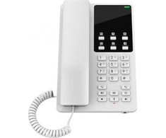 Telefonas stacionarus GrandStream GHP620W (balta)