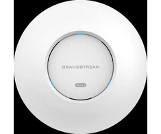 Maršrutizatorius Grandstream GWN7664E Dualband 4x4:4 MU-MIMO mit DL/UL OFDMA-Technologie