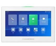 Grandstream SIP GSC-3574 HD domofono ir prieigos kontrolės stotis