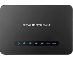 Bramka VoIP GrandStream VoIP gateway with Gigabit NAT