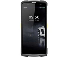 Grandstream WP 856 WIFI – duomenų rinktuvas