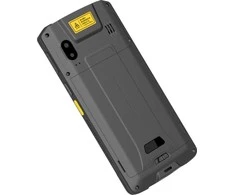 Grandstream WP 856 WIFI – duomenų rinktuvas