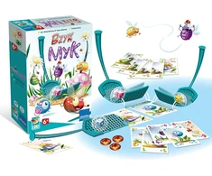 Granna Žaidimas Bzyk - Myk 00495 04953