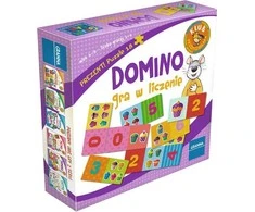 Domino Granna