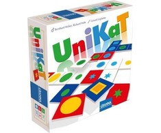 Unikat Granna Unikalus žaidimas (pl)