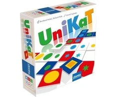 Unikat Granna Unikalus žaidimas (pl)
