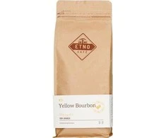 Javų kava Etno Cafe Brazilija Geltonasis Burbonas 1kg