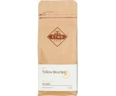 Javų kava Etno Cafe Brazilija Geltonasis Burbonas 250 g