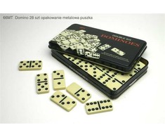 Grapet VYNUOGIŲ DOMINO 66MT