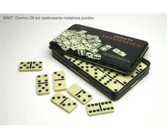 Grapet VYNUOGIŲ DOMINO 66MT