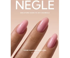 Grapet Gyldendal Negle | Signe Hartung Roslyng