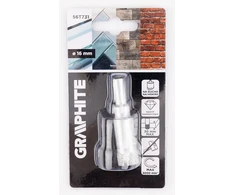 Deimantinis grąžtas GRAPHITE 56T731 16 mm