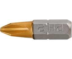 Graphite Antgalis PH, 1 x 25 mm, 2 vnt.