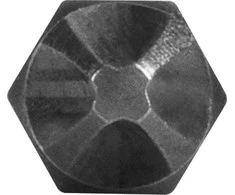 Graphite Atsuktuvo antgaliai PH2 x 25 mm, 100 vnt.