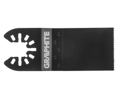Grąžtas GRAPHITE Bimetalinė geležtė metalui, 20 mm, 8% kobalto