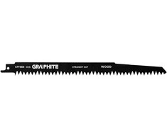 Brzeszczot Pjūklo ašmenys, HCS 240 x 19 x 1,5 mm, 5 TPI