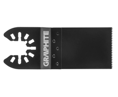 Pjūkliukas GRAPHITE HCS medienai 10 mm