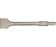 Betono kaltas GRAPHITE 35x400 mm HEX