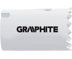 Graphite Grafito bi-metalo skylė pjūklas 16mm 57H900
