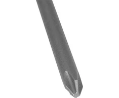 Końcówka Atsuktuvo antgalis PH1 x 6,35 x 150 mm, 1/4 colio