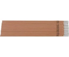 Elektrody Rutilo elektrodai 1,8 mm, 1kg, žema įtampa