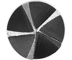 Grąžtas Fazownik Šešiakampė nuožula 10 mm