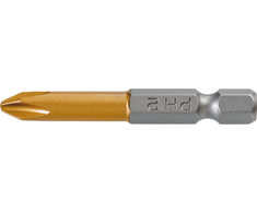 Końcówka PH1 x 50 mm atsuktuvo antgalis