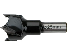 Graphite 25 mm pločio pjaustytuvas