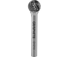 Graphite RUGSĖJIS 6 X 45 MM 55H362 GRAFIJA
