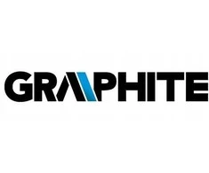 Frezavimo grąžtas medienai GRAPHITE, 32 mm