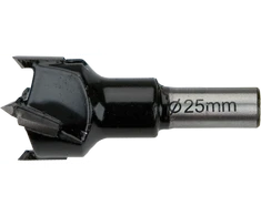 Medienos freza GRAPHITE 57H268, 35 mm skersmens, 60 mm ilgio