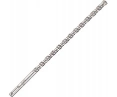 Graphite Gelžbetonio grąžtas SDS Plus 12 x 400 mm, quatro