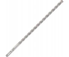 Graphite Gelžbetonio grąžtas SDS Plus 12 x 450 mm, quatro
