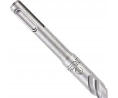 Graphite Gelžbetonio grąžtas SDS Plus 14 x 400 mm, quatro