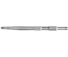 Szpicak Savaime galandamos šešiakampės griovelių pjaustyklės 17 x 280 mm