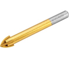 Grąžtas Graphite Wiertło universalus HM, 12 mm