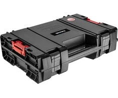 Įrankių lagaminas Graphite 58GE102