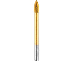 Grąžtas Graphite Wiertło universalus HM, 8 mm