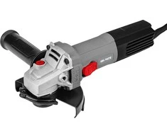 Szlifierka Šlifuoklis GHT 950W kampinis šlifuoklis, 125 mm, reguliuojamas