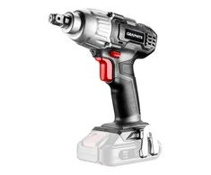 Graphite smūginis veržliasukis Energy+ 18V (58G018) be akumuliatoriaus ir kroviklio