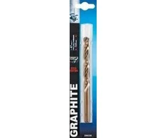 Grąžtas metalui Graphite 57H058, 11 mm
